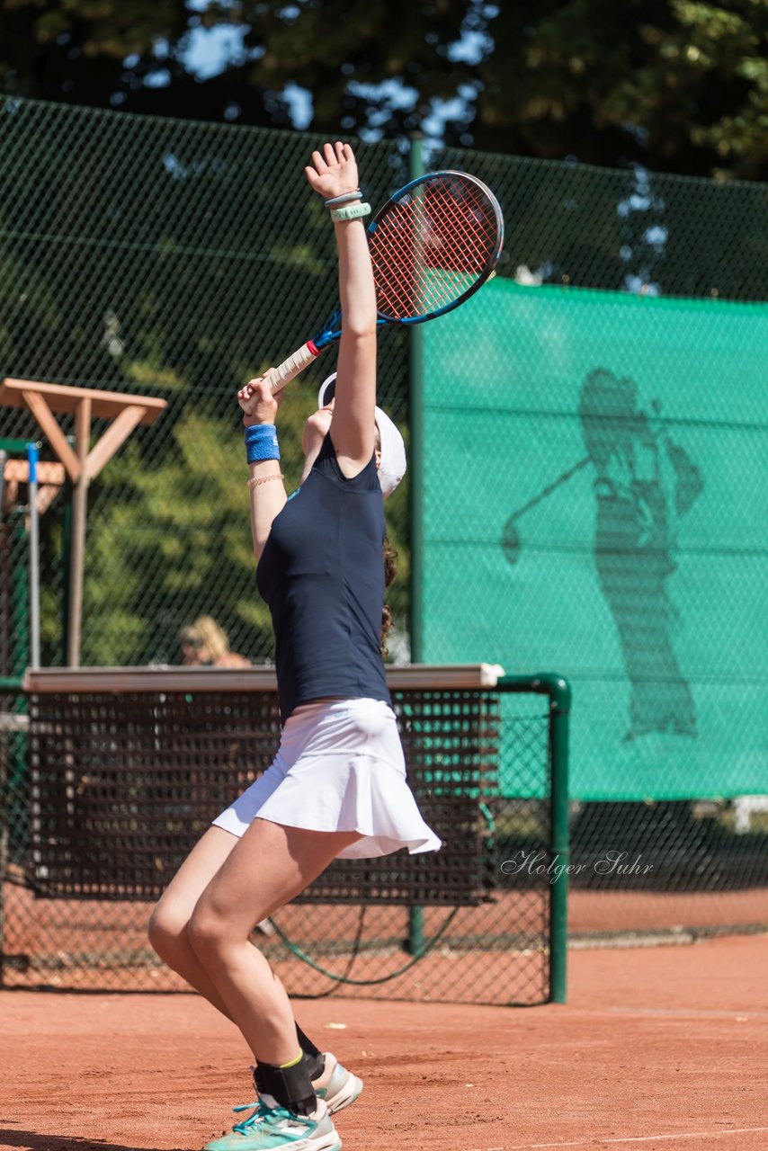 Bild 489 - Kuehlungsborner Tennisturnier